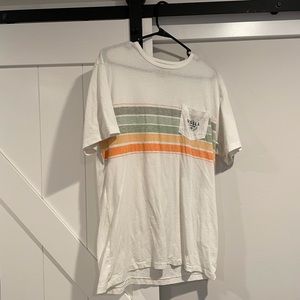 Vissla Tee